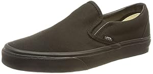 VF Vans Division Vans Unisex Classic Slip-on Low-Top VF Vans Division Vans Unisex Classic Slip-on Low-Top