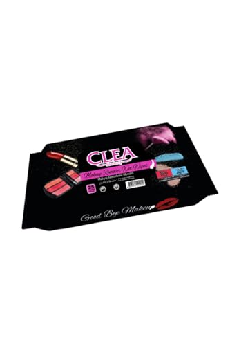 Fantasy Aquella Fashion Makyaj Temizleme Islak Mendili 25'li