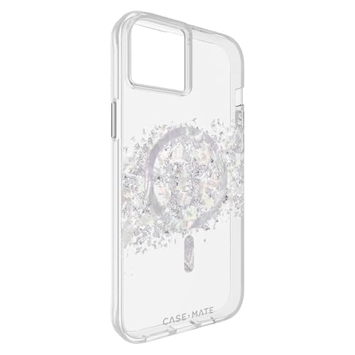 Coque iPhone 15 Plus anti-jaunissement et anti-rayure Case-Mate - 3