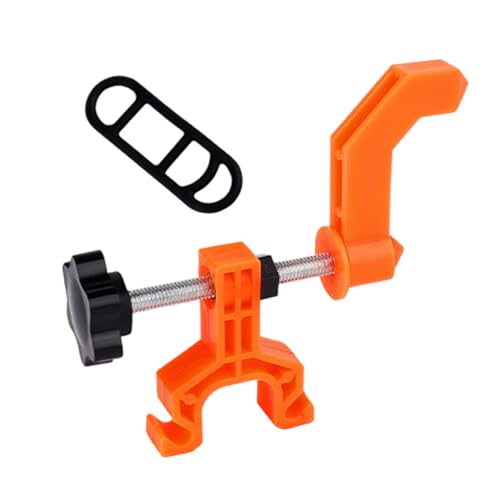 Herramienta portátil para centrar las ruedas,accesorios de bicicleta portátil precisos - Soporte de reparación de bicicletas, para ciclistas y hombres, conducción en bicicleta de carretera y montaña,