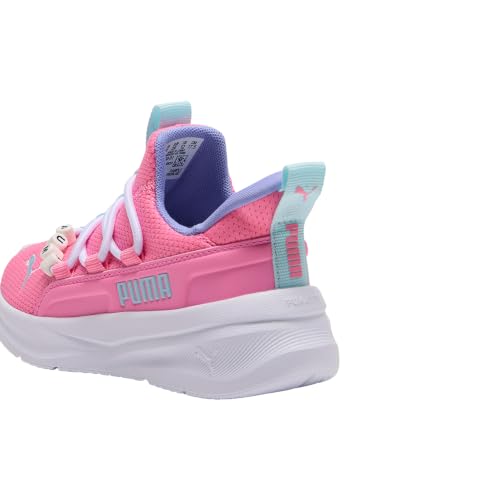Image of Puma Unisex-Child One4all Slip on