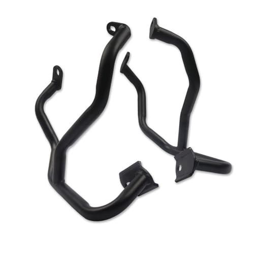 Cage cascade Frash pour CL-X 700 : crash bar de protection