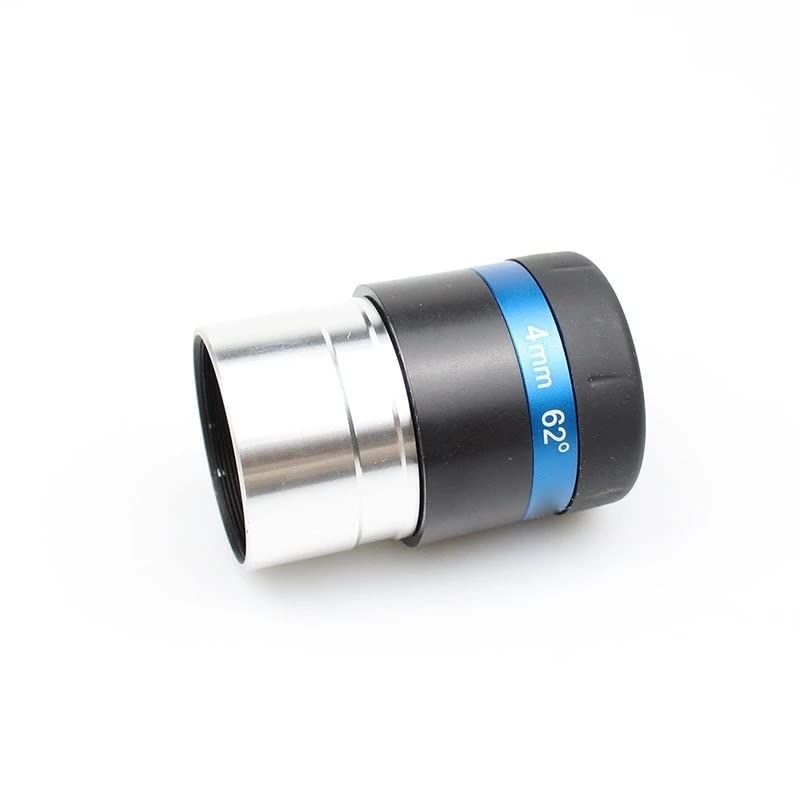 Ocular de 62 grados gran angular para telescopios reflectores con nitidez optimizada 2