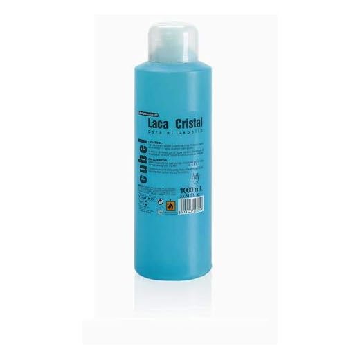 NELLY Laca CUBEL-Cristal 1000ML