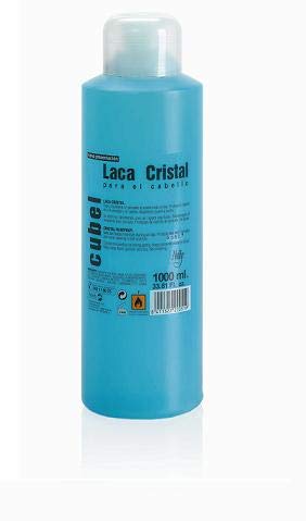 NELLY Laca CUBEL-Cristal 1000ML