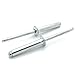 100 Qty Aluminum Blind Rivets (#6-12) 3/16" Diameter x 3/4" Grip (BCP192)