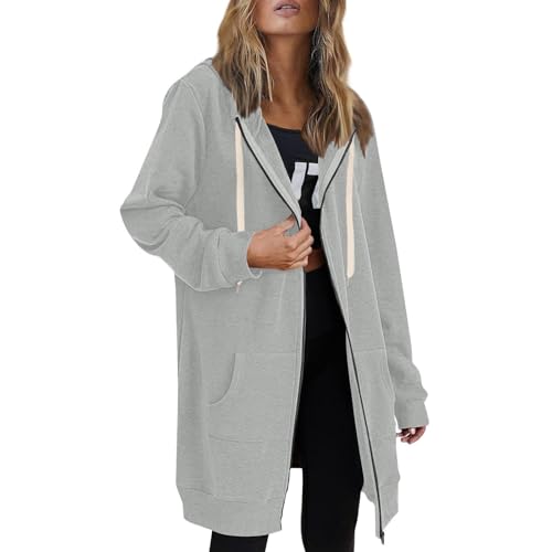 Veste Bouclette Manteau Cintré Femme Duffle Coat Aviateur Polaire avec Capuche Velours Mouton Amovible Pull Ivoire Xl