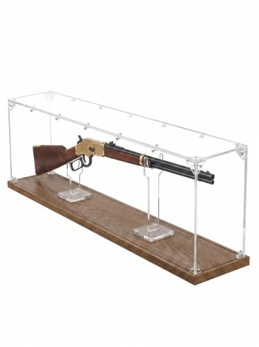 Wide Format Protective Cabinet