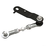 Rear Height Sensor Lever Link for RX350/RX330/RX400h, for Prius/for Tacoma/for Prado, OEM 48906-35020, Metal Construction, Direct Replacement