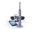 Philips Sonicare DiamondClean Smart 9500 Rechargeable Electric Power Toothbrush, Grey, HX9924/41