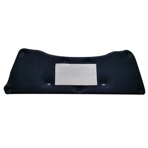 Isolation capot pour Toyota RAV4 2009-2012 protection thermique moteur