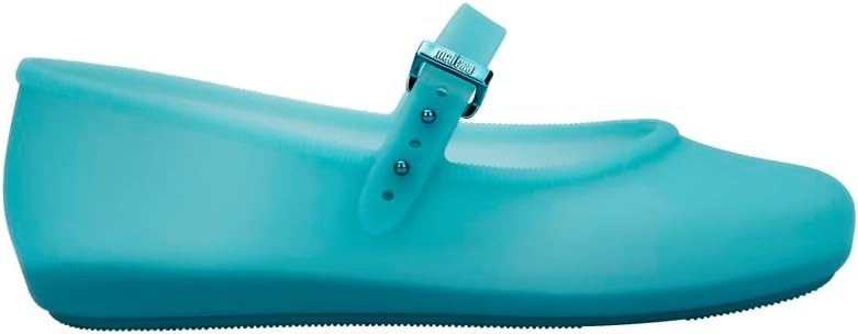 mini Melissa Girls Soft Ballerina Kid