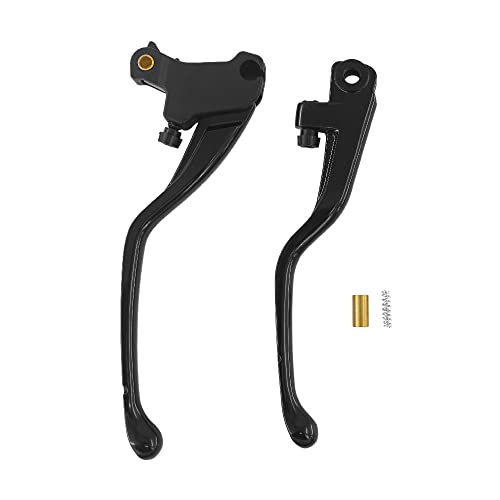 Levier de frein moto pour remplacer les commandes de BMW 800GT ST
