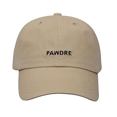 Pawdre Beige Cap
