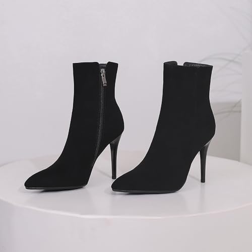 Chaussures de soirée Bviennic un style pointu et raffiné