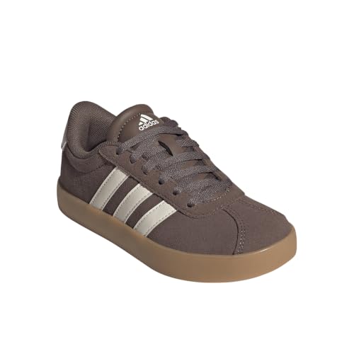 Image of adidas Unisex-Kids VL Court 3.0