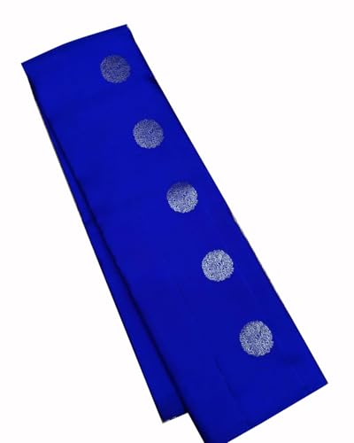 Image of Avantika Fashion Women's Kanjivaram Soft Semi Silk Banarasi Sarees With Blouse Piece.