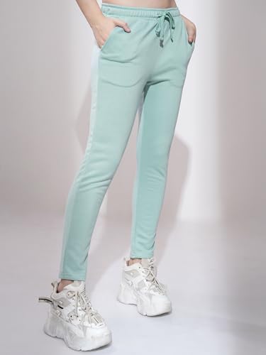 Image of Tokyo Talkies Women Track Pants