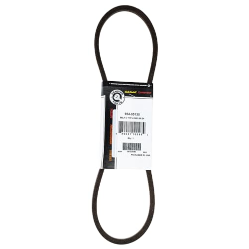 CUB CADET 954-05130 Lower Drive A-Sec x 38.24