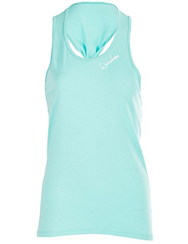 Débardeur Yoga et Danse Winshape Mct001 | Votre Haut Style pour les Loisirs