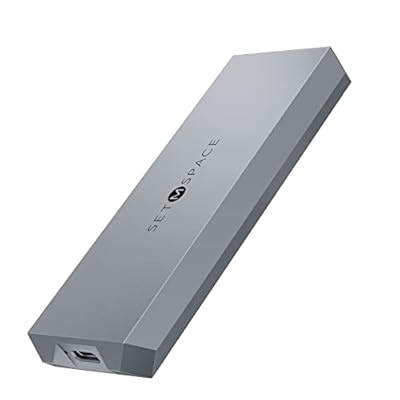 Save 50% from SETMSPACE (Enclosures)