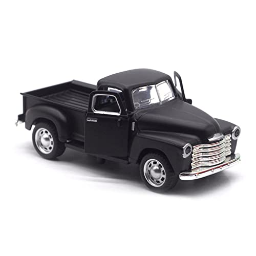 Vintage Truck Decor,Pickup Metal Vehicle for Farmhouse Mini Trucks Adornment Home/Table/Desk Xmas Ornaments Festivals Truck Valentine's Day Christmas Decorations