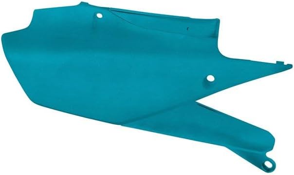 Acerbis Side Panel Set (Teal Metallic) For 19-22 YAMAHA YZ250F