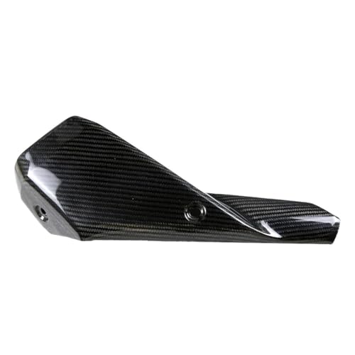 Protector térmico escape motocicleta carenado de fibra para CBR650R CB650R