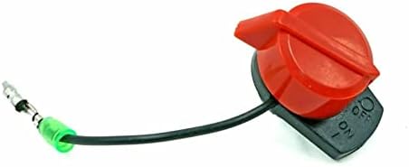 Kill Switch Acquista L'Interruttore Stop ON/OFF Per Honda GX110, GX120, GX390 Interruttore Stop Moto - Foto 4