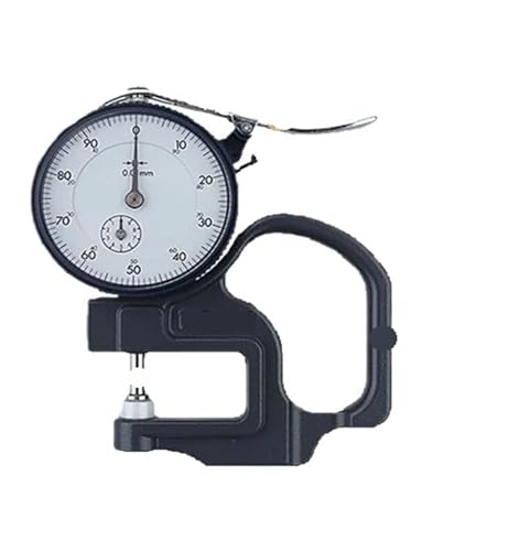 Calibrador Digital para Medición de Espesor 0-10 mm miniatura 1