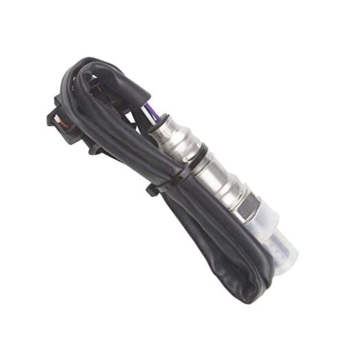 2PCS Sensor de Oxígeno para Chevrolet Cruze 2010-2015 miniatura 4