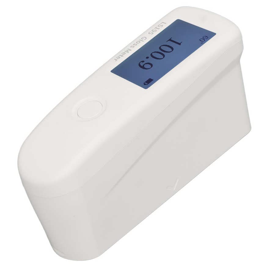 RaeSung LS195 Gloss Meter Intelligent Stone Metal Glossmeter Gloss Testing Equipment for Industry Intelligent Gloss Meter