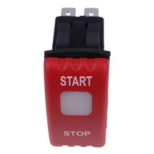 Replacement Parts for Ignition Switch 02250209825 02250209-825 fit for Sullair Air Compressor 375H Model-W45P-2754