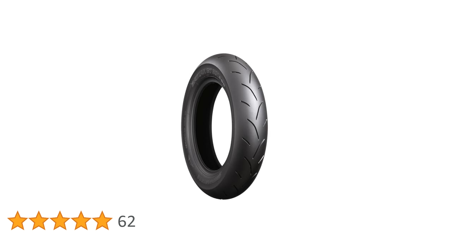 Amazon.co.jp: BRIDGESTONE(ブリヂストン)バイクタイヤ BATTLAX