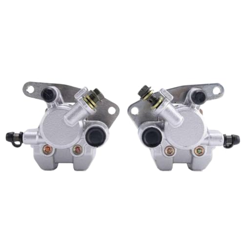 Pompe d'étrier de frein de moto haute durabilité série 4WV-2580U-10-00