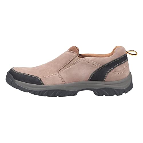 Chaussures de randonnée Boxwell slip on tan marche randonnée taille 43