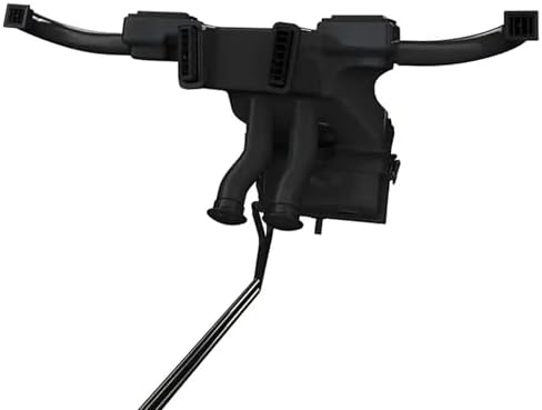 Polaris in-Cab Heater and Defrost Kit, for Specific Ranger Models...