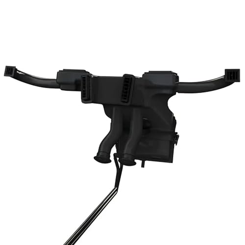 Polaris In-Cab Heater And Defrost Kit