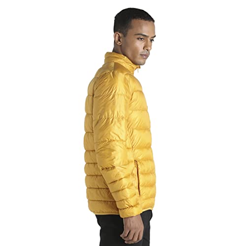 Image of Puma Men Nylon & Net Standard Length Jacket