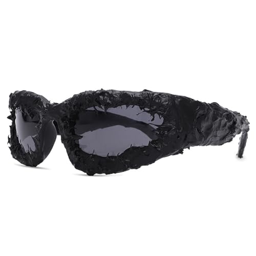 Uso Multiplo: adatto per feste, spettacoli, costumi di Halloween, è la scelta perfetta per feste, shopping, fotografie, che può abbinarsi perfettamente al vostro abbigliamento quotidiano, anche un regalo perfetto per gli amici che è fashionista.