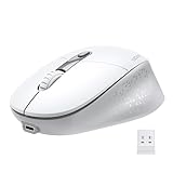 souris it works pilote 【DPI ajustable】 Cette souris d’ordinateur sans fil propose trois réglages de DPI : 800-1200-1600 (standard). Basculez facilement entre un rendu précis pour la retouche photo et une vitesse rapide pour le jeu vidéo en appuyant simplement sur un bouton, pour un suivi fluide et précis sur toutes les surfaces.