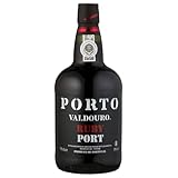 Vinho do porto valdouro ruby 750 ml