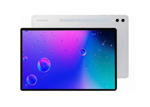 Samsung Galaxy Tab S11 Ai WiFi Model (Only for Latin America Market) 11" 8400 mAh 13MP SM-X730 13MP Camera with S Pen (Silver SM-X730NZSAGTO, 128GB + 12GB)
