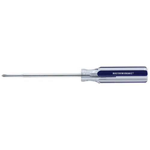 Pratt Read Corporation 82170-HT MM 00 x 3 Phil Screwdriver