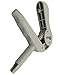 Dental New Composite Caulk Carpules Syringe Dispenser Gun Unidose Tip Applicator