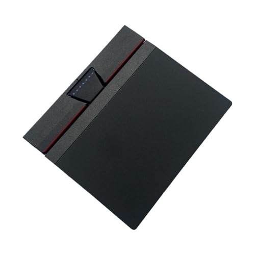 Panel táctil para trabajar en movilidad con Lenovo ThinkPad Yoga 260 y 460