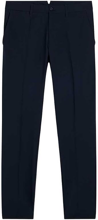 J. Lindeberg Ellott JL Navy Mens Golf Pants - JL Navy 6855/36/32
