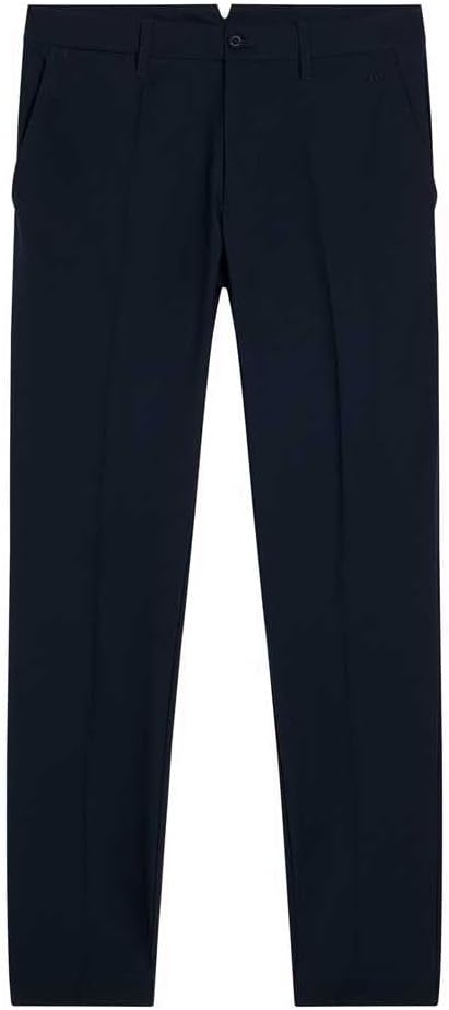 J. Lindeberg Ellott JL Navy Mens Golf Pants - JL Navy 6855/36/32