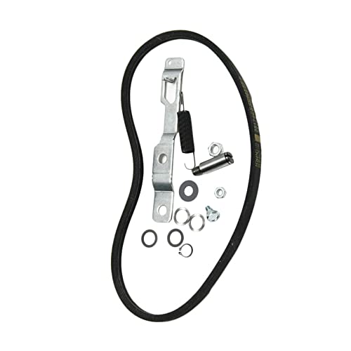 RMP (new) SQ Washer Washing Machine Idler Pulley Kit 959P3 (all other models in the description)