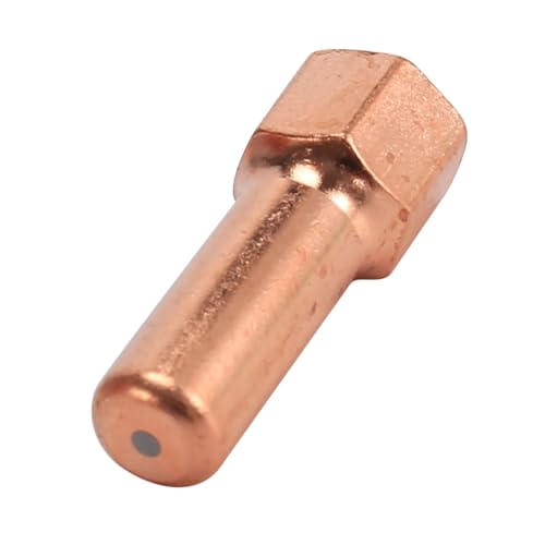 Buse 51248 et électrode plasma pour une découpe nette et fluide
